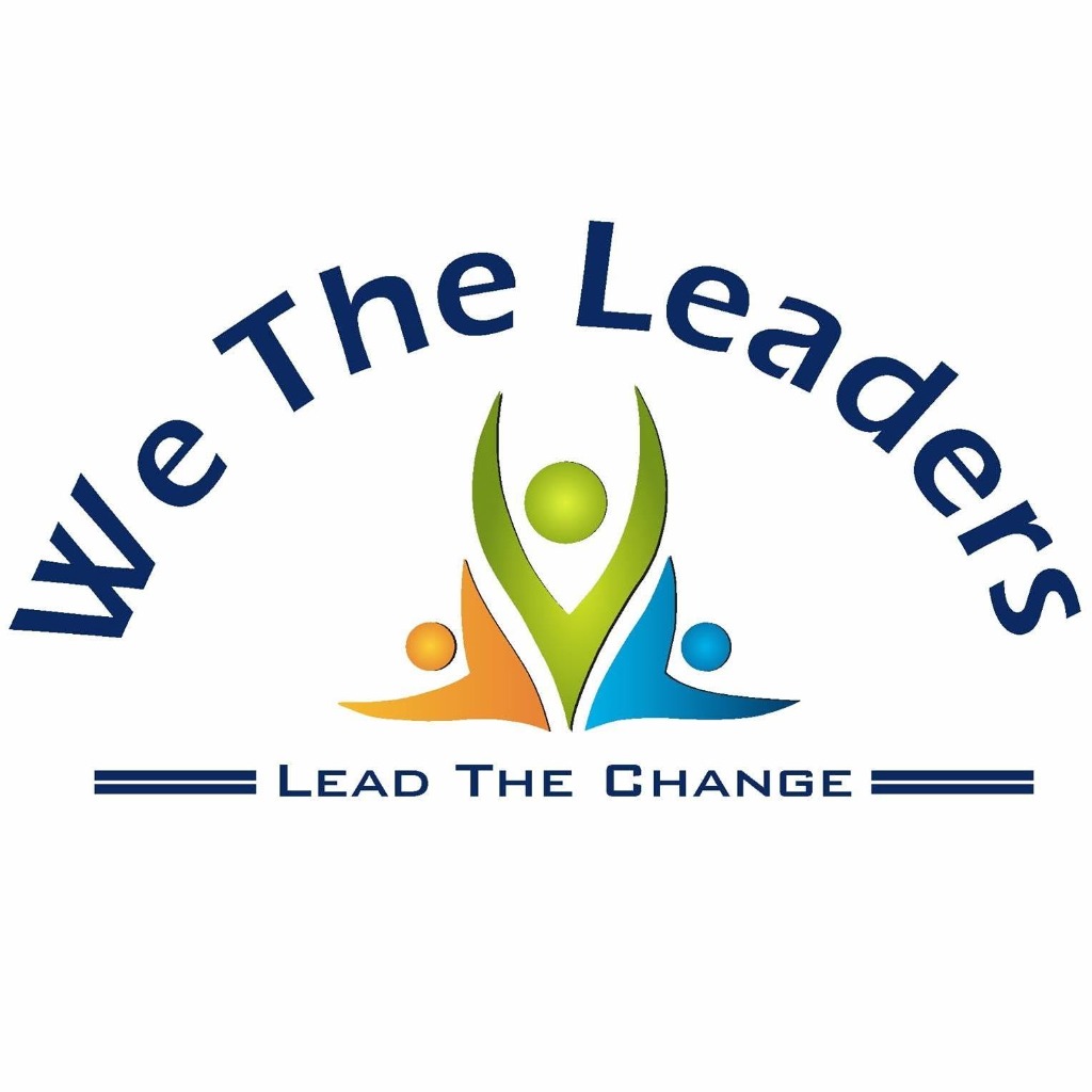 We The Leaders Logo